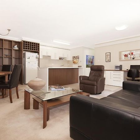 The Gardens Apartments Brisbane Exterior photo